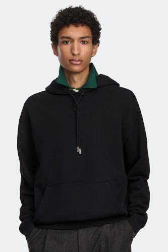 Sweat à capuche décontracté Rove Tonal Disc - Canada Goose - Modalova