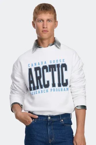 Sweat décontracté Rove Arctic - Canada Goose - Modalova