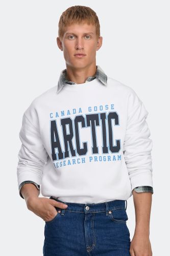 Sweat décontracté Rove Arctic - Canada Goose - Modalova