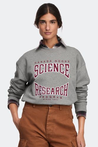 Sweat Wander Science Research - Canada Goose - Modalova