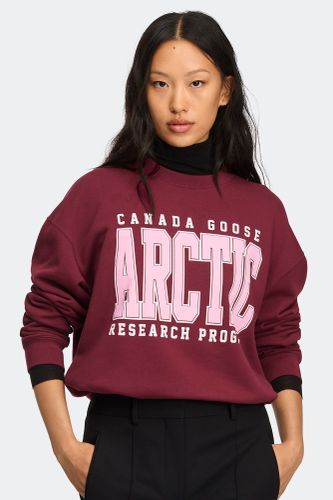 Sweat Wander Arctic - Canada Goose - Modalova