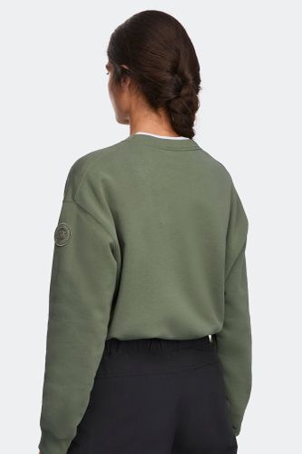 Sweat Wander fleuri - Canada Goose - Modalova