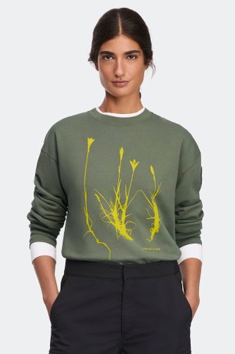 Sweat Wander fleuri - Canada Goose - Modalova