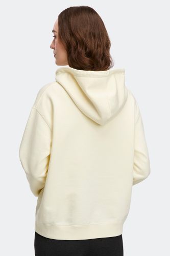 Sweat à capuche zippé Wander brodé - Canada Goose - Modalova