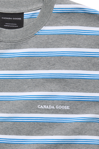 T-shirt à rayures Vantage - Canada Goose - Modalova