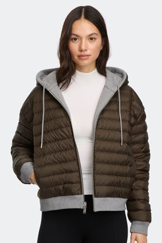 Veste à capuche réversible Fuse - Canada Goose - Modalova