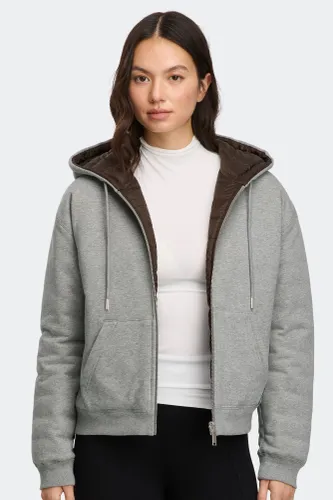 Veste à capuche réversible Fuse - Canada Goose - Modalova