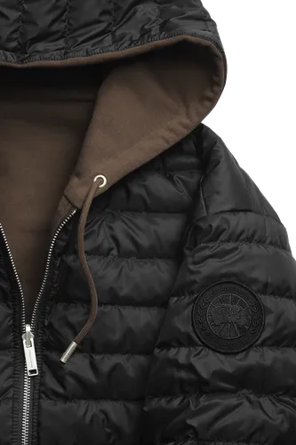 Veste à capuche réversible Fuse - Canada Goose - Modalova