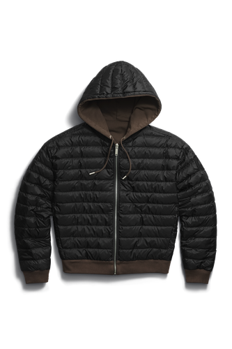 Veste à capuche réversible Fuse - Canada Goose - Modalova