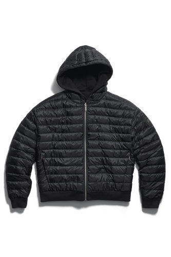 Veste à capuche réversible Fuse - Canada Goose - Modalova