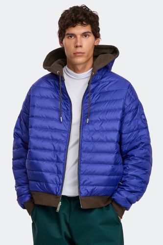 Veste à capuche réversible Fuse - Canada Goose - Modalova
