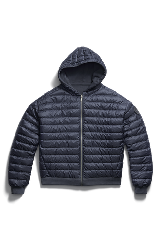 Veste à capuche réversible Fuse - Canada Goose - Modalova