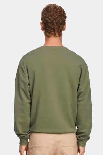 Sweat Loon Black Disc - Canada Goose - Modalova
