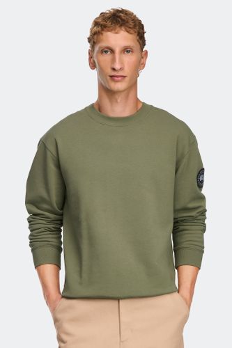 Sweat Loon Black Disc - Canada Goose - Modalova