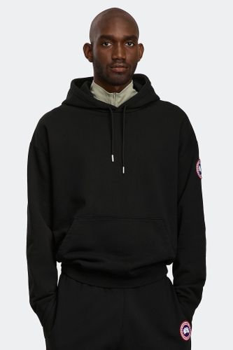 Sweat à capuche Rove - Canada Goose - Modalova