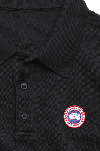 Polo Beckley - Canada Goose - Modalova