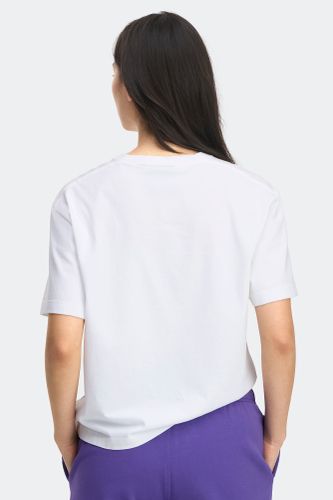 T-shirt Roam brodé - Canada Goose - Modalova