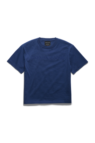 T-shirt Roam brodé - Canada Goose - Modalova