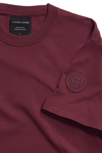 T-shirt Roam Tonal Disc - Canada Goose - Modalova