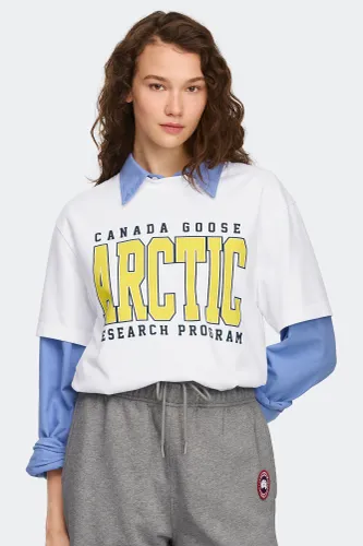 T-shirt Roam Arctic - Canada Goose - Modalova