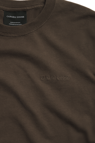 T-shirt Roam - Canada Goose - Modalova