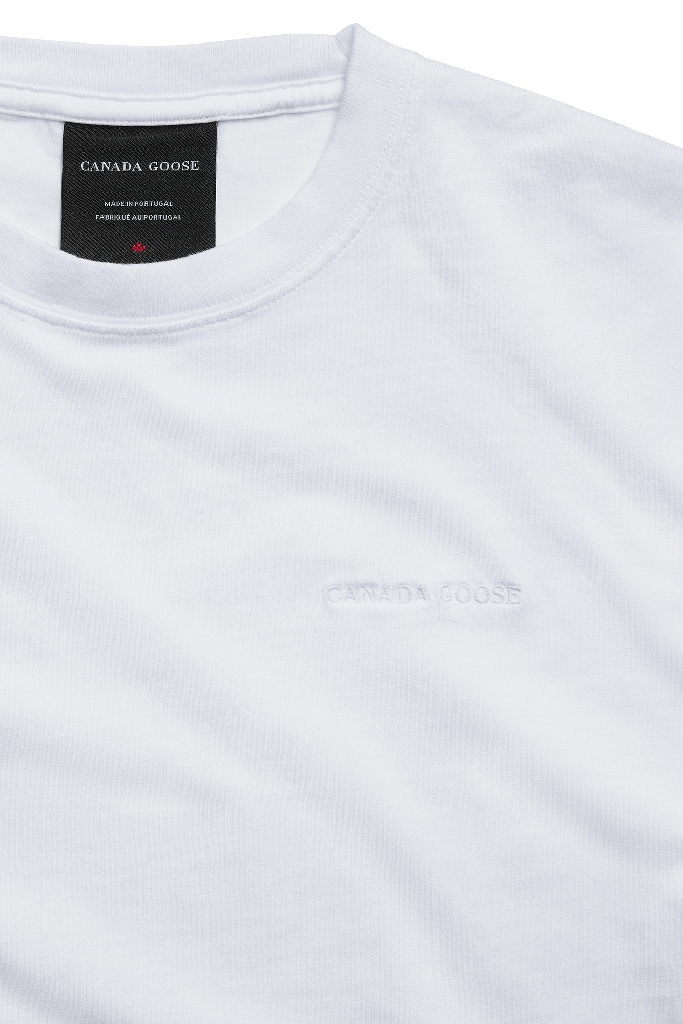 T-shirt Roam - Canada Goose - Modalova
