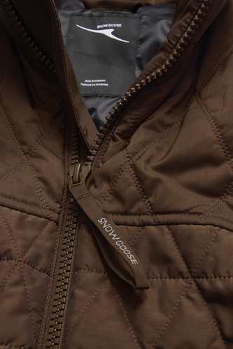 Veste ss mch Avalon - Canada Goose - Modalova