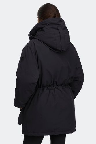 Parka Erie Tonal Disc - Canada Goose - Modalova
