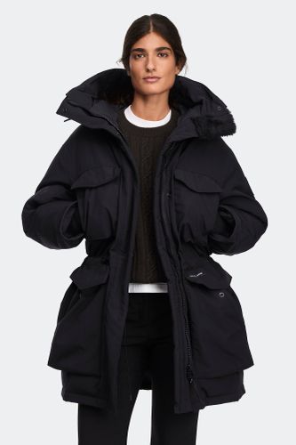 Parka Erie Tonal Disc - Canada Goose - Modalova