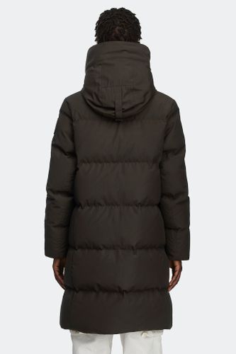 Parka Louise Tonal Disc - Canada Goose - Modalova