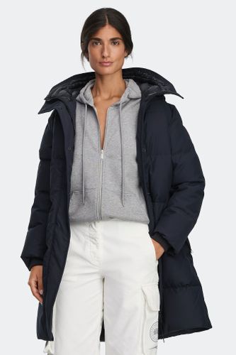 Parka Louise - Canada Goose - Modalova