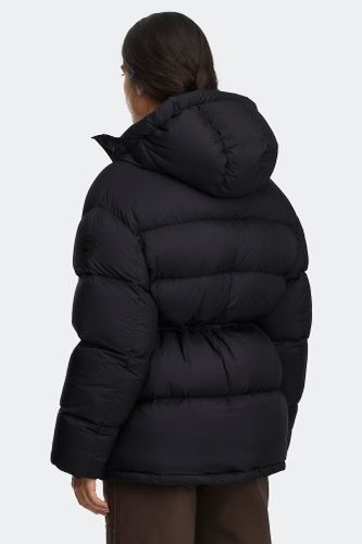Doudoune longue Fallon - Canada Goose - Modalova