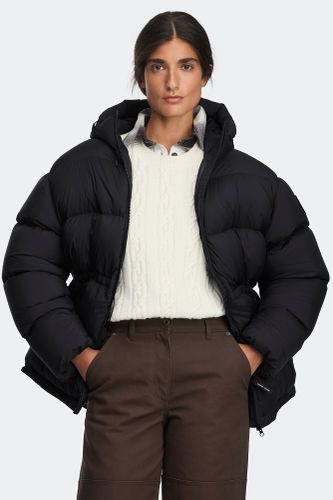 Doudoune longue Fallon - Canada Goose - Modalova