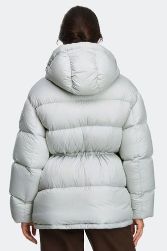 Doudoune longue Fallon - Canada Goose - Modalova