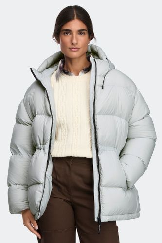 Doudoune longue Fallon - Canada Goose - Modalova