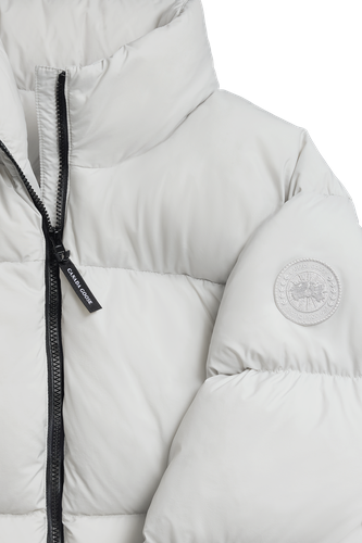 Veste en duvet Fallon Tonal Disc - Canada Goose - Modalova
