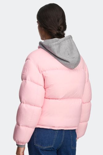 Veste en duvet Fallon Tonal Disc - Canada Goose - Modalova