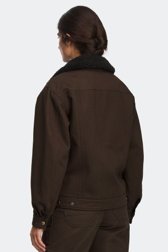 Blouson aviateur léger Ash - Canada Goose - Modalova