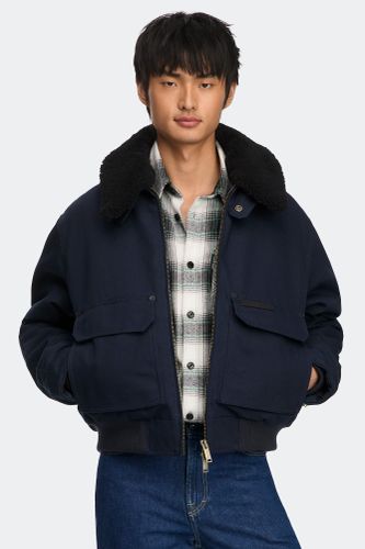 Blouson aviateur Mira - Canada Goose - Modalova