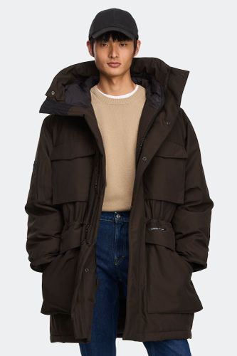 Parka Erie - Canada Goose - Modalova