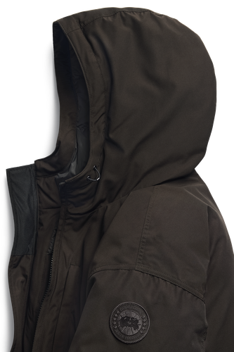 Parka Murray Tonal Disc - Canada Goose - Modalova