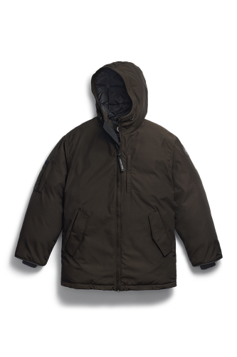Parka Murray Tonal Disc - Canada Goose - Modalova