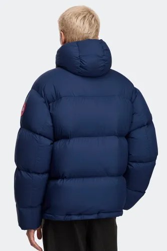 Doudoune longue Sterling - Canada Goose - Modalova