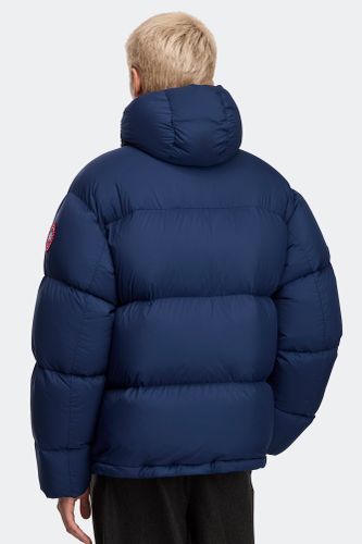 Doudoune longue Sterling - Canada Goose - Modalova