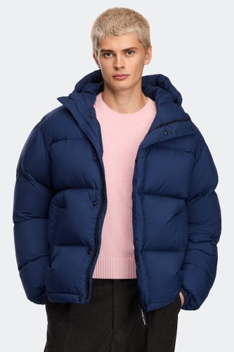 Doudoune longue Sterling - Canada Goose - Modalova