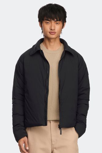 Veste de survêtement Lodge Black Disc - Canada Goose - Modalova