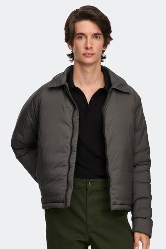Veste de survêtement Lodge Tonal Disc - Canada Goose - Modalova