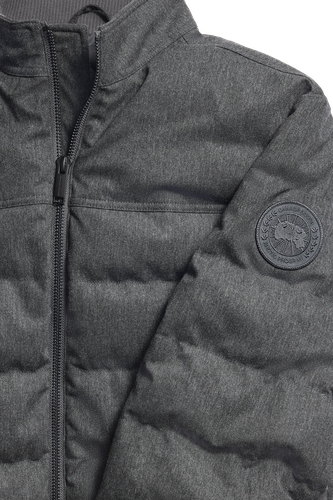 Veste Metro en laine - Canada Goose - Modalova