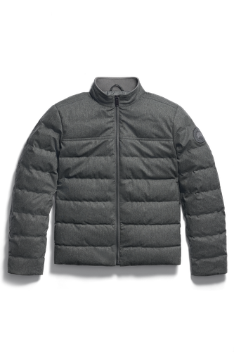Veste Metro en laine - Canada Goose - Modalova