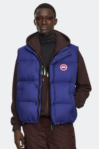 Doudoune sans manches Sterling - Canada Goose - Modalova
